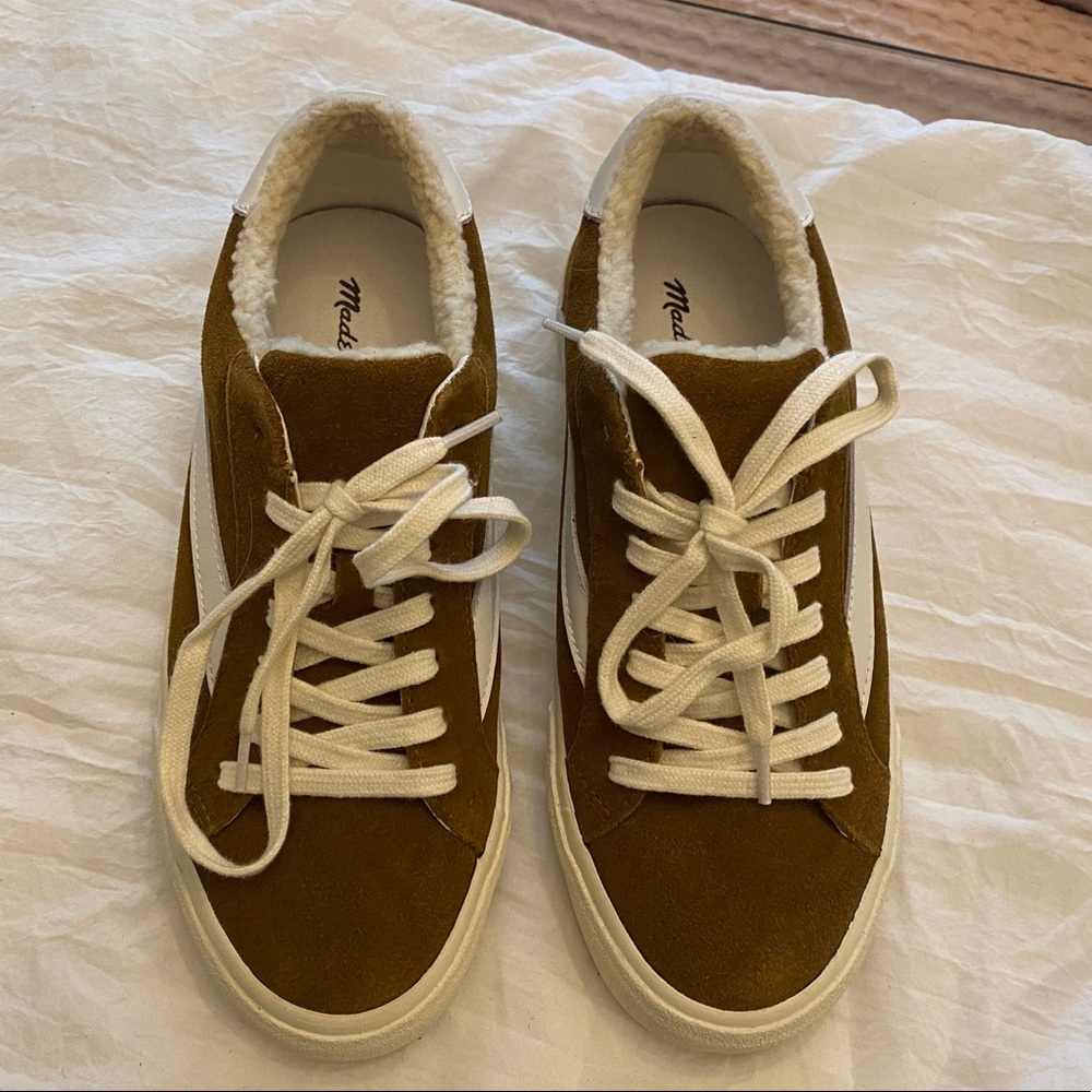 Madewell Sneakers